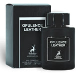 Maison Alhambra Opulence Leather 100ML EDP Unisex